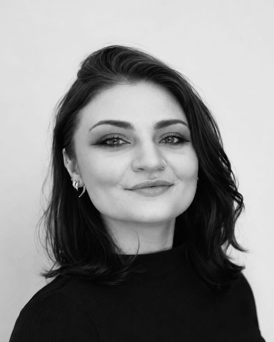 Lucy Clarke